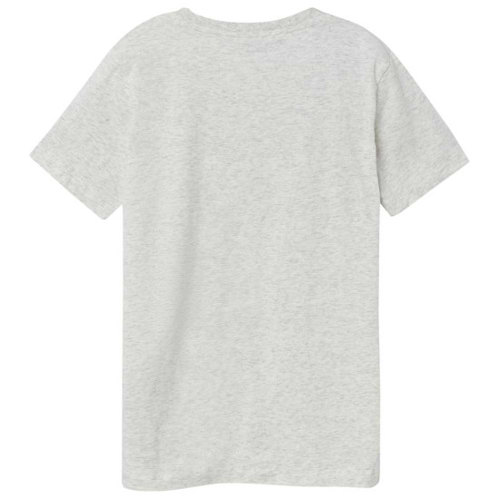 Name It Παιδική κοντομάνικη μπλούζα Name It Παιδική κοντομάνικη μπλούζα